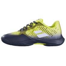 Laden Sie das Bild in den Galerie-Viewer, Babolat Shadow Tour 5 Men / Black/Lime
