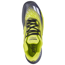 Laden Sie das Bild in den Galerie-Viewer, Babolat Shadow Tour 5 Men / Black/Lime
