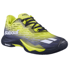 Laden Sie das Bild in den Galerie-Viewer, Babolat Shadow Tour 5 Men / Black/Lime