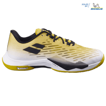 Laden Sie das Bild in den Galerie-Viewer, Shadow Tour 5 White/Gold