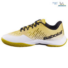 Laden Sie das Bild in den Galerie-Viewer, Shadow Tour 5 White/Gold