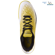 Laden Sie das Bild in den Galerie-Viewer, Shadow Tour 5 White/Gold