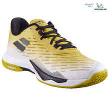 Laden Sie das Bild in den Galerie-Viewer, Shadow Tour 5 White/Gold