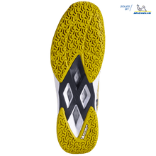 Laden Sie das Bild in den Galerie-Viewer, Shadow Tour 5 White/Gold