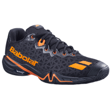 Laden Sie das Bild in den Galerie-Viewer, Babolat Shadow 4 Men / Black/Orange