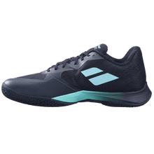 Laden Sie das Bild in den Galerie-Viewer, Babolat Shadow Spirit 2 Men / Black/Cyan