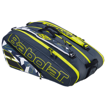 Laden Sie das Bild in den Galerie-Viewer, Babolat Schlägertasche X12 Pure Aero