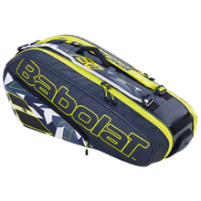 Laden Sie das Bild in den Galerie-Viewer, Babolat Schlägertasche X6 Pure Aero
