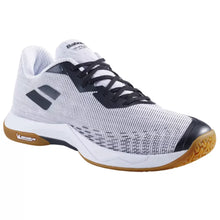 Laden Sie das Bild in den Galerie-Viewer, Babolat Shadow Spirit 2 Men White/Black