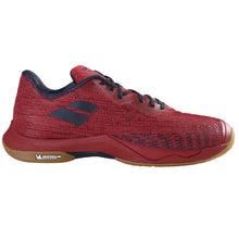 Laden Sie das Bild in den Galerie-Viewer, Babolat Shadow Spirit 2 Men Black/Poppy Red