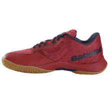 Laden Sie das Bild in den Galerie-Viewer, Babolat Shadow Spirit 2 Men Black/Poppy Red