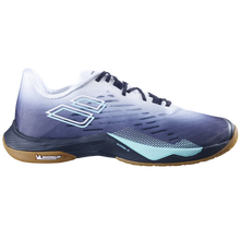 Laden Sie das Bild in den Galerie-Viewer, Babolat Shadow Tour 5 Men Black White