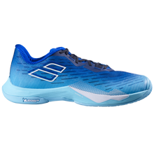 Laden Sie das Bild in den Galerie-Viewer, Babolat Shadow Tour 5 Men Ceramic Blue
