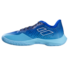 Laden Sie das Bild in den Galerie-Viewer, Babolat Shadow Tour 5 Men Ceramic Blue