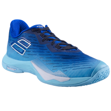 Laden Sie das Bild in den Galerie-Viewer, Babolat Shadow Tour 5 Men Ceramic Blue