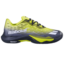 Laden Sie das Bild in den Galerie-Viewer, Babolat Shadow Tour 5 Men / Black/Lime
