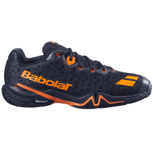 Laden Sie das Bild in den Galerie-Viewer, Babolat Shadow 4 Men / Black/Orange
