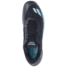 Laden Sie das Bild in den Galerie-Viewer, Babolat Shadow Spirit 2 Men / Black/Cyan
