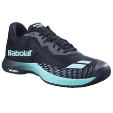 Laden Sie das Bild in den Galerie-Viewer, Babolat Shadow Spirit 2 Men / Black/Cyan
