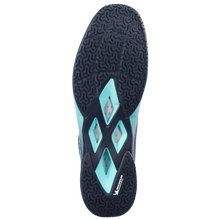 Laden Sie das Bild in den Galerie-Viewer, Babolat Shadow Spirit 2 Men / Black/Cyan
