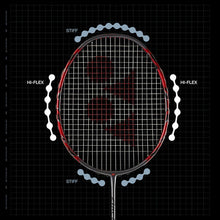 Laden Sie das Bild in den Galerie-Viewer, Yonex ARC 7 TOUR
