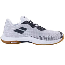 Laden Sie das Bild in den Galerie-Viewer, Babolat Shadow Spirit 2 Men White/Black
