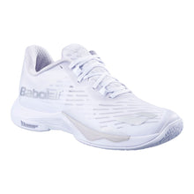 Laden Sie das Bild in den Galerie-Viewer, Babolat Shadow Tour 5 Woman White/White
