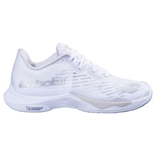 Laden Sie das Bild in den Galerie-Viewer, Babolat Shadow Tour 5 Woman White/White
