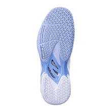Laden Sie das Bild in den Galerie-Viewer, Babolat Shadow 4 Woman / Snow/Blue
