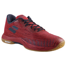 Laden Sie das Bild in den Galerie-Viewer, Babolat Shadow Spirit 2 Men Black/Poppy Red
