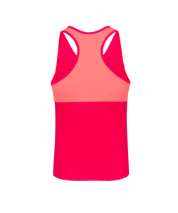 Play Tank Top Red Rose