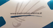 Laden Sie das Bild in den Galerie-Viewer, Gutschein für eine Badminton Trainerstunde in Wien ab 2 Personen
