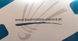 Gutschein für eine Badminton Trainerstunde in Wien